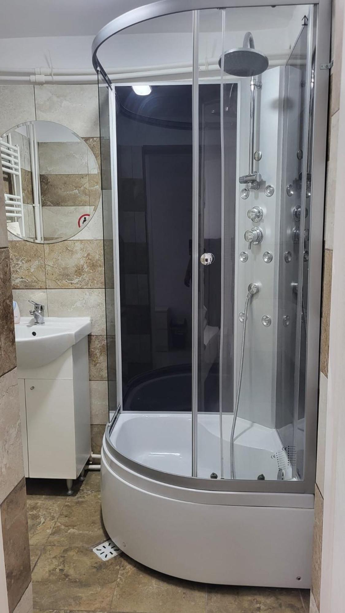 Pensiunea Vila Ysy - Eforie Nord Dış mekan fotoğraf