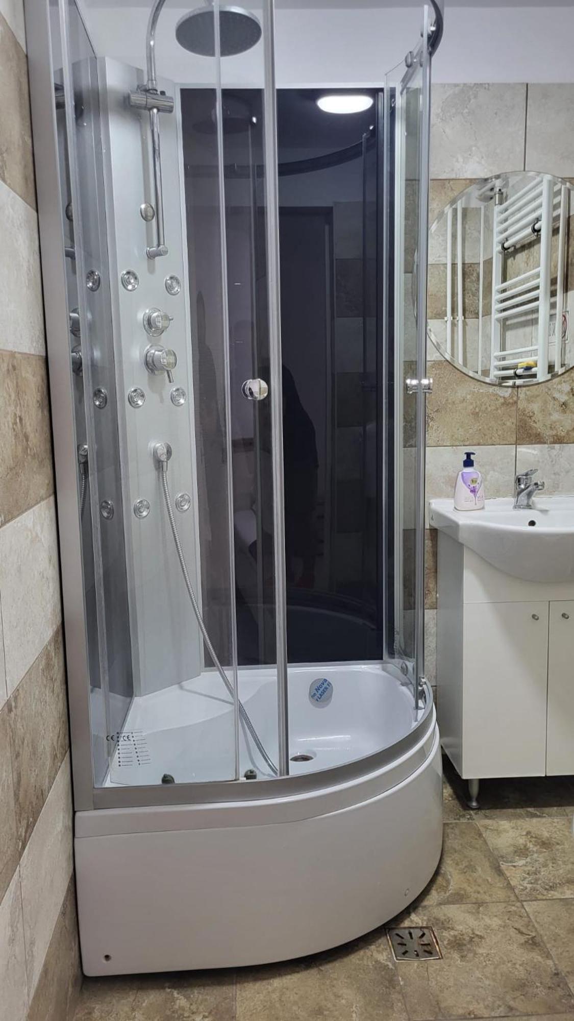 Pensiunea Vila Ysy - Eforie Nord Dış mekan fotoğraf