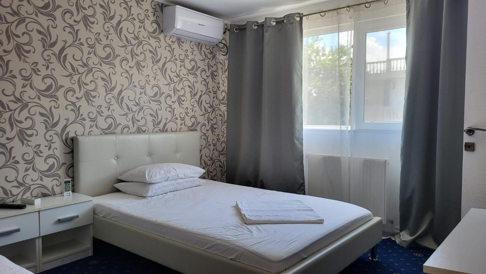 Pensiunea Vila Ysy - Eforie Nord Dış mekan fotoğraf