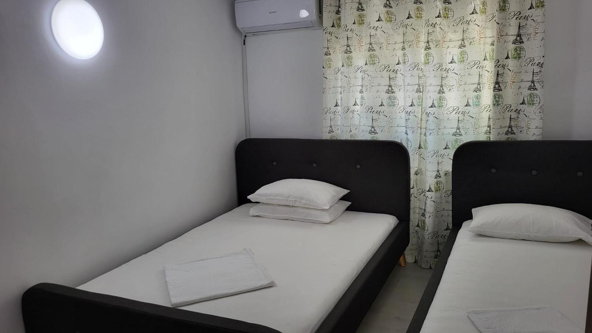Pensiunea Vila Ysy - Eforie Nord Dış mekan fotoğraf