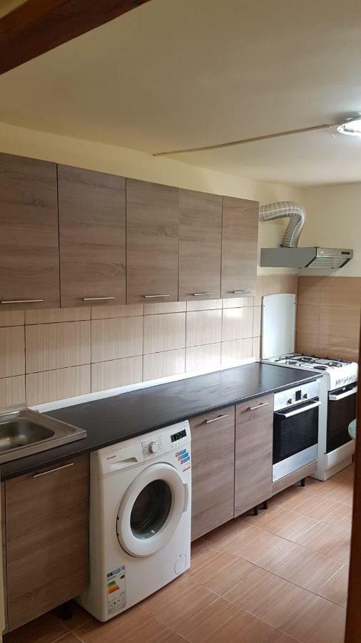 Pensiunea Vila Ysy - Eforie Nord Dış mekan fotoğraf